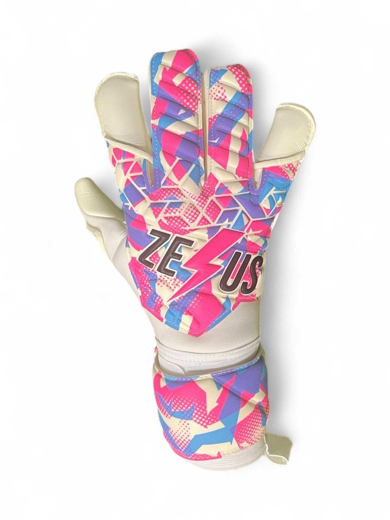 Zelus Flash Gloves (Hyperstrike)