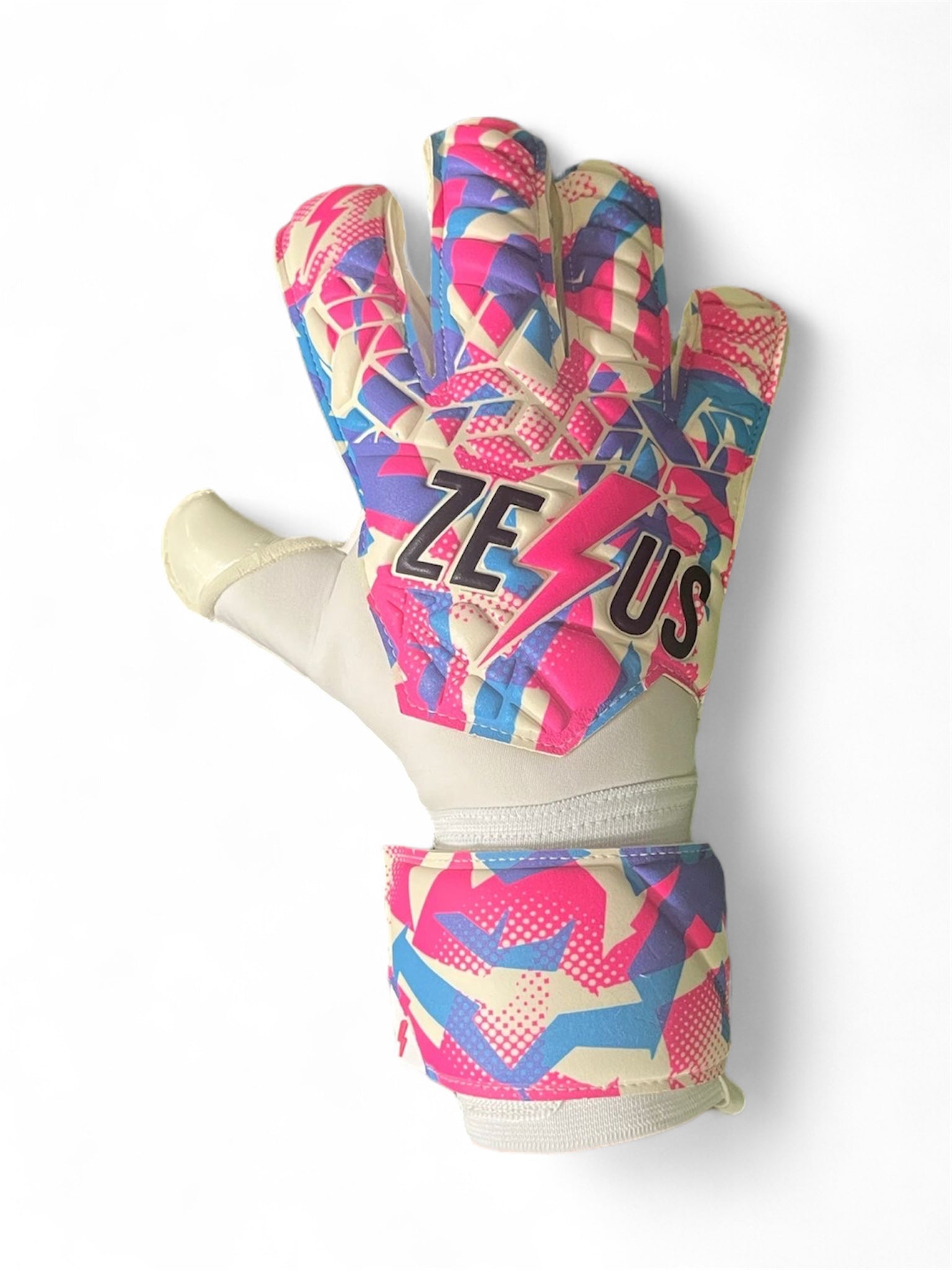 Zelus Ergobolt Gloves (Hyperstrike)