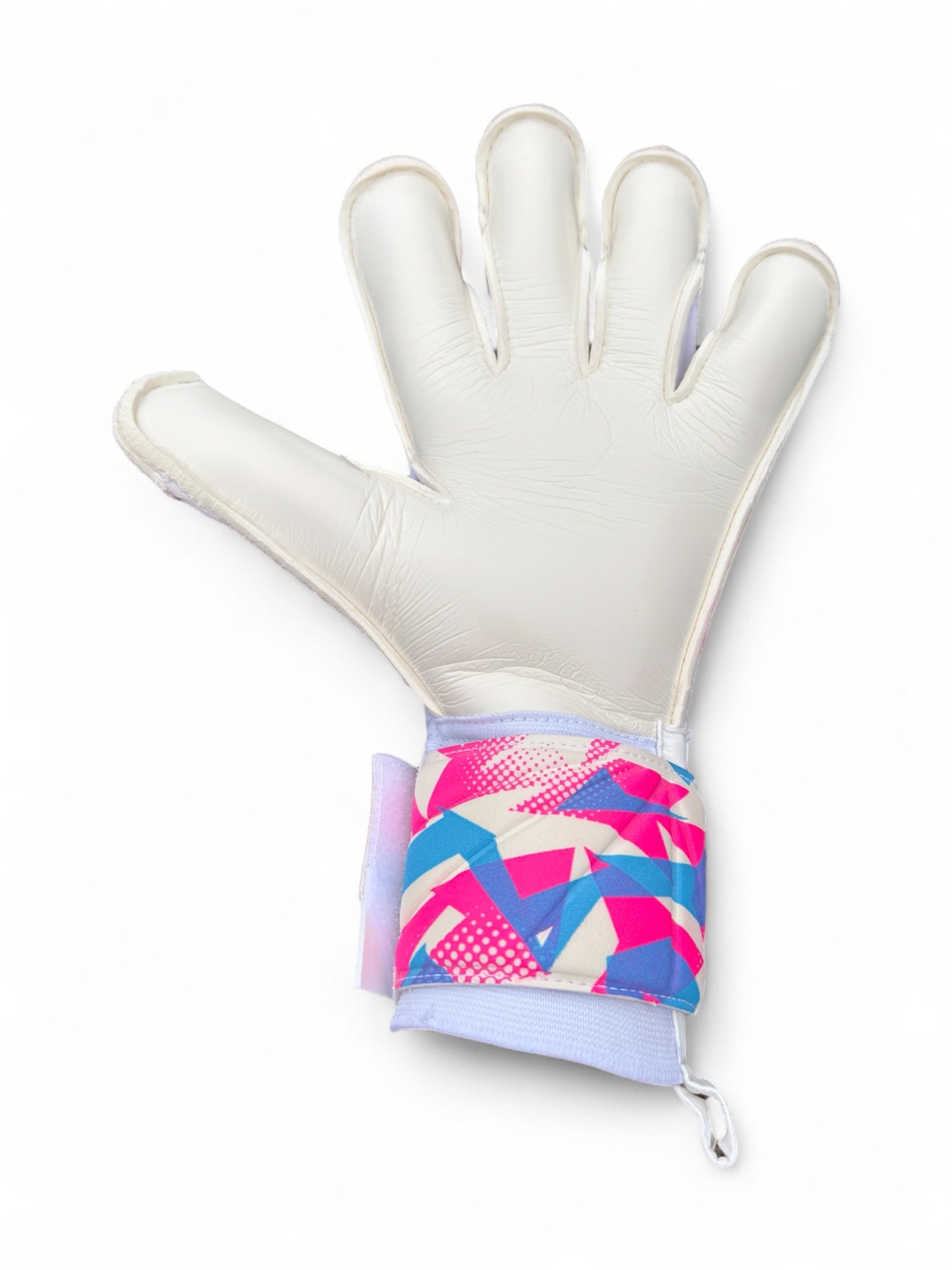 Zelus Ergobolt Gloves (Hyperstrike)